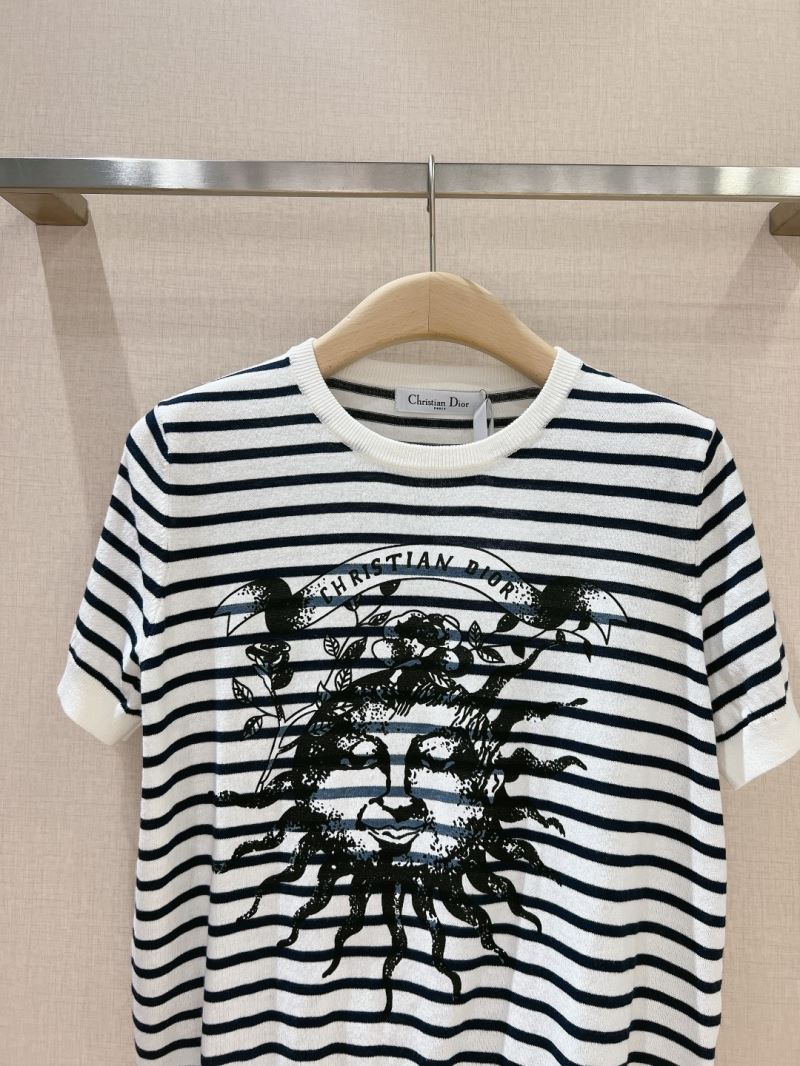 Christian Dior T-Shirts